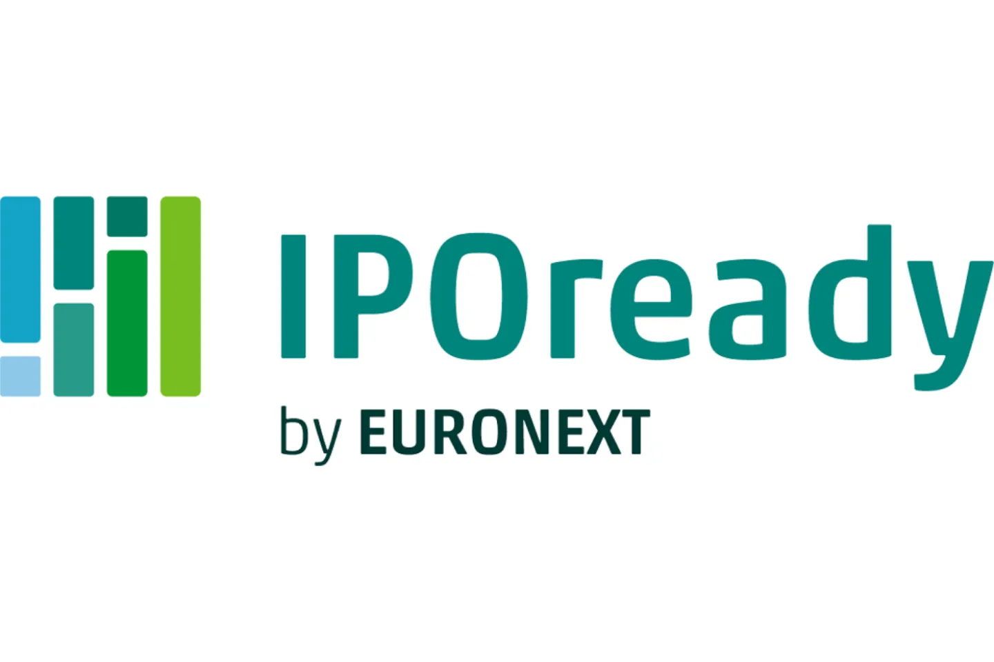 IPOready logo